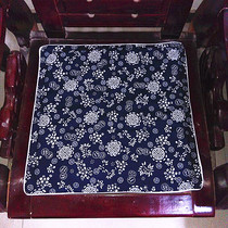 Qichun Chen Ai velvet cushion thick hand-made velvet moxibustion pad Warm warp scattered cold health care health pad office disassembly and washing