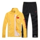 Cuộc thi phù hợp với đội tuyển thể thao quốc gia Trung Quốc Áo dài tay Wushu Dịch vụ quốc gia Huấn luyện viên đỏ Huấn luyện viên vận động nhóm