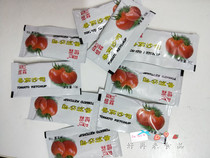 Yilin Tomato Sauce Tomato Sauce Tomato Fries Chicken nugget sauce 10g * 600 pack 6KG box open bag ready to eat