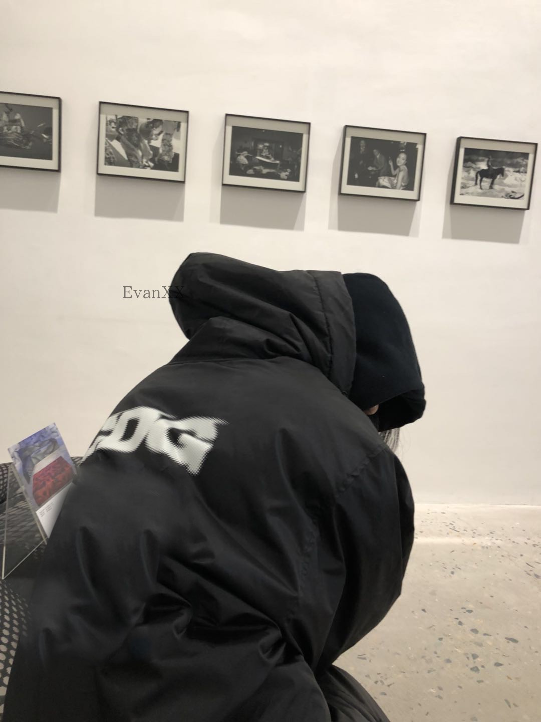 Blouson hiver pour homme   OTHER - Ref 3114963 Image 1