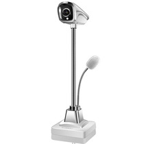 Computer Live Camera Desktop Focusing Notebook Ear Mai Voice Home Noise Reduction Sound Absorbing Microphone Holder