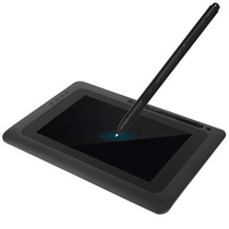 Handwriting Board Mobile Signature Screen Board Anhui Unicom Business Hall Electronic Bit 1031 Yi Peng ESX-882