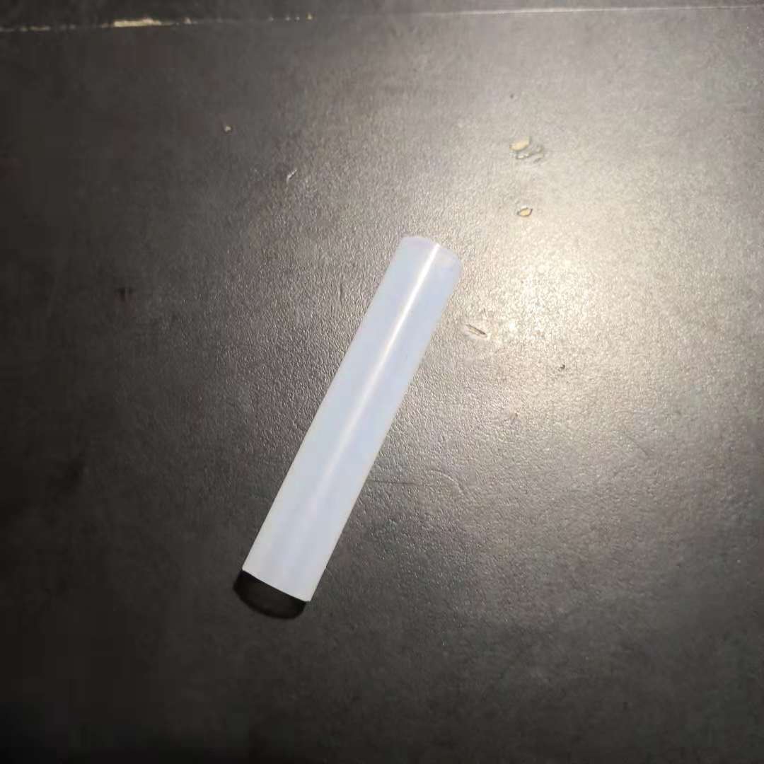 Silicone sleeve Silicone sleeve for burner high-voltage package high-voltage line Protective sleeve