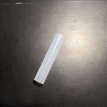 Silicone sleeve protective cover for high voltage wire of silicone sleeve burner