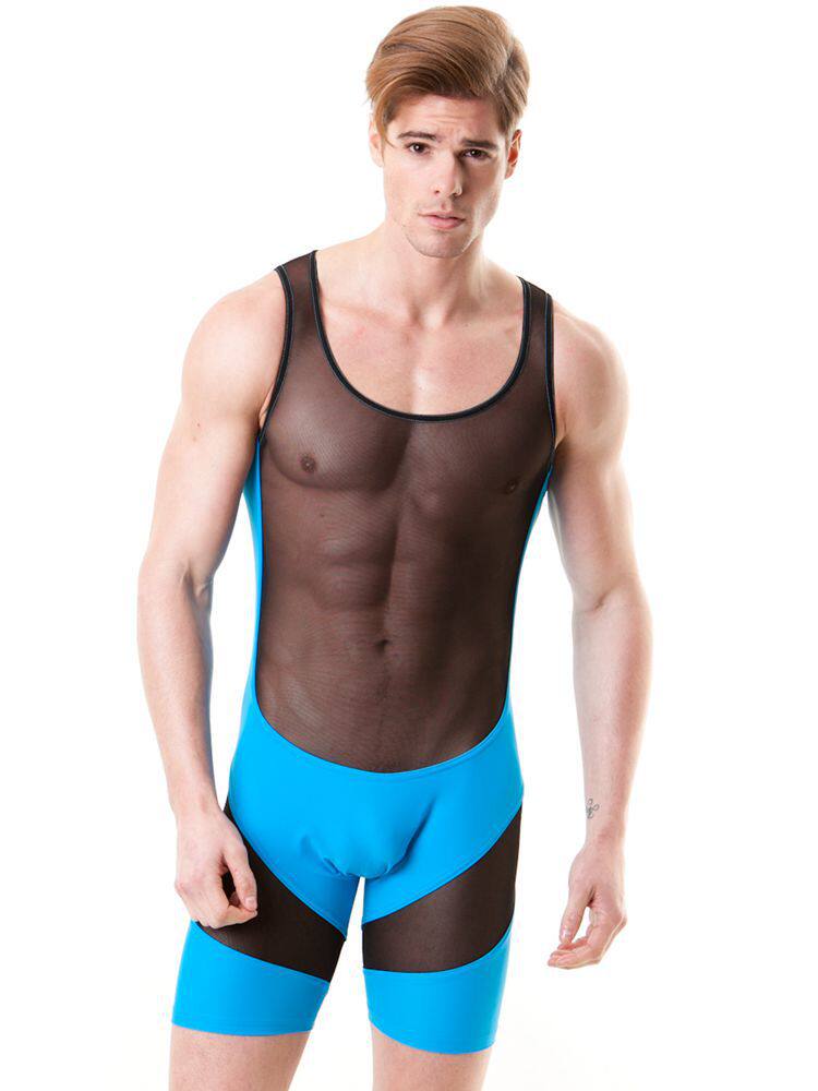 Sous-vêtement minceur sexy en nylon - Ref 687715 Image 12