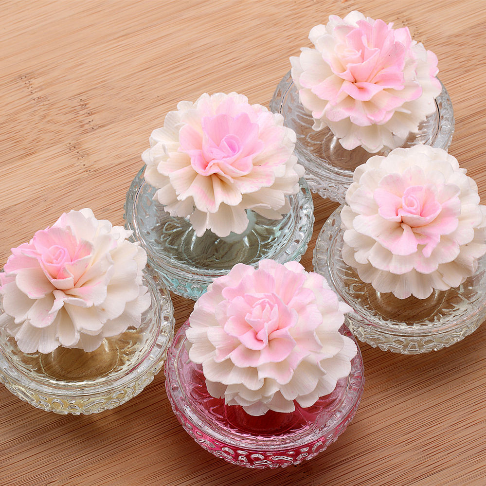 Indoor scented light and fragrant room scented box bedroom house air perfume fresh jasmine scented scented and persistent