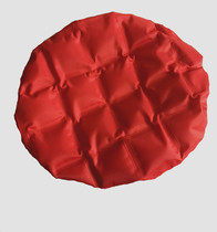 Heating cap unplugged heating cap oil hat ice cap cooling female household hair film evaporation cap care hair dyeing