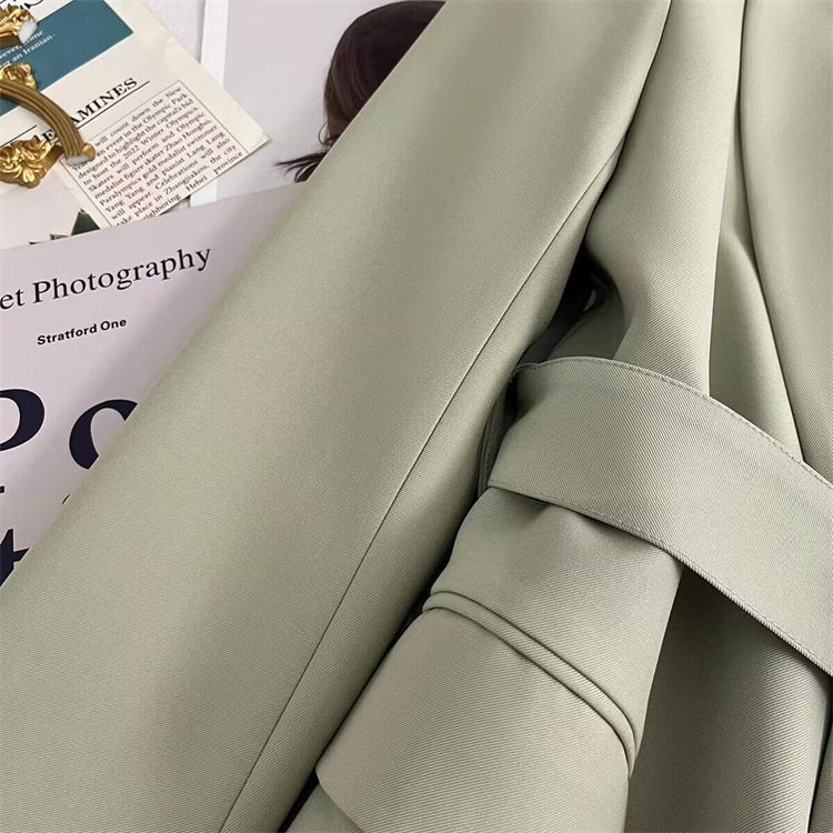 товар из китая 西装女士2024spring women fashion blazers jackets suits coats