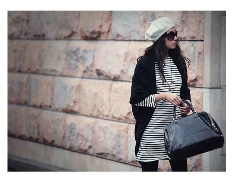 2023 Наши осенние зимние вязаные пот эр кардиганские куртки 