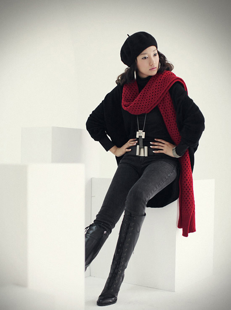 2023 Наши осенние зимние вязаные пот эр кардиганские куртки 