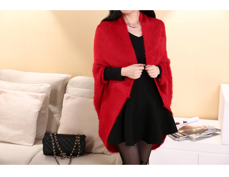 2023 Наши осенние зимние вязаные пот эр кардиганские куртки 