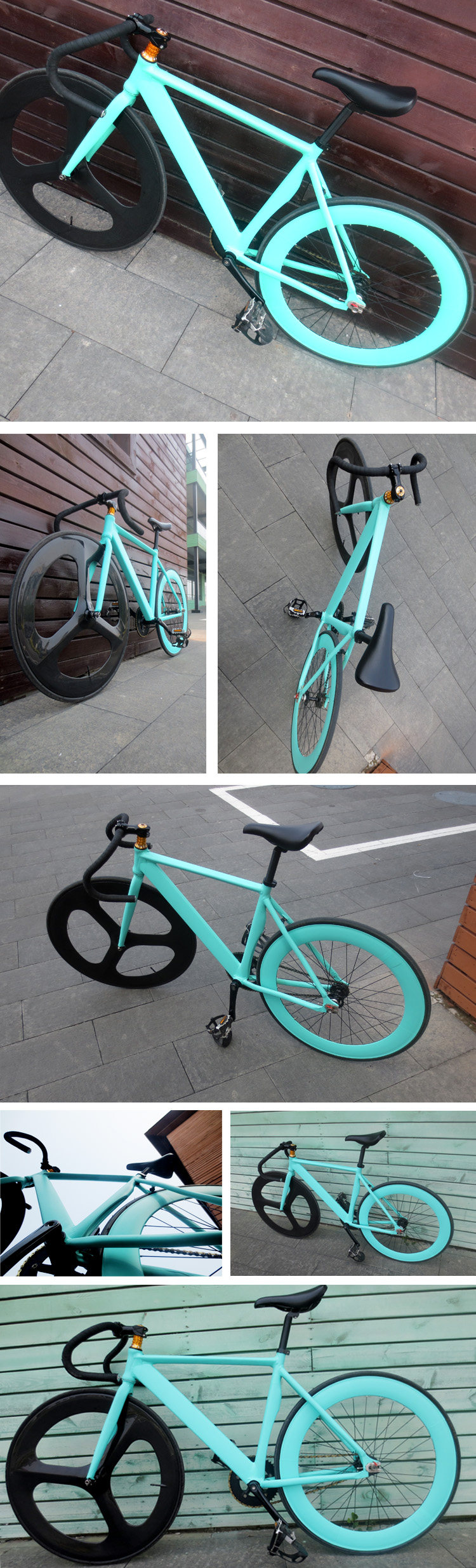 Décoration pour vélo - Ref 2291430 Image 24