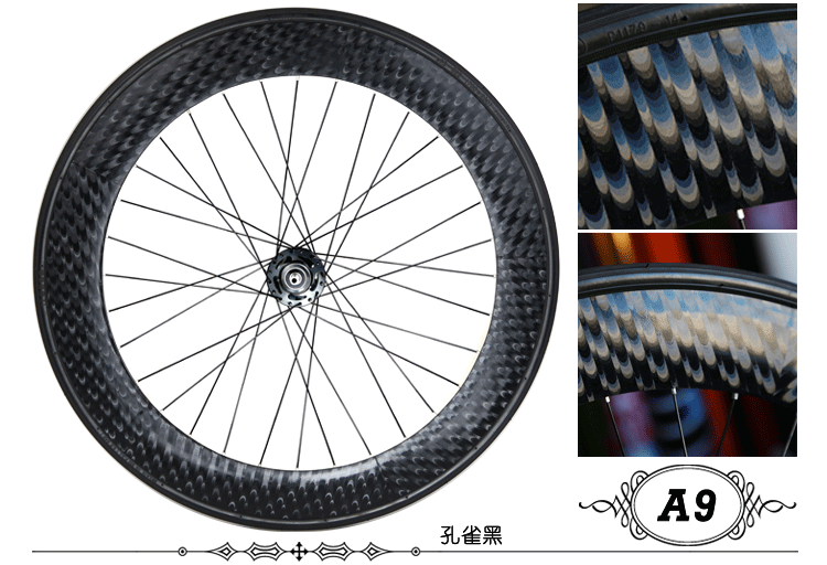 Autocollant pour vélo - Ref 2276384 Image 19