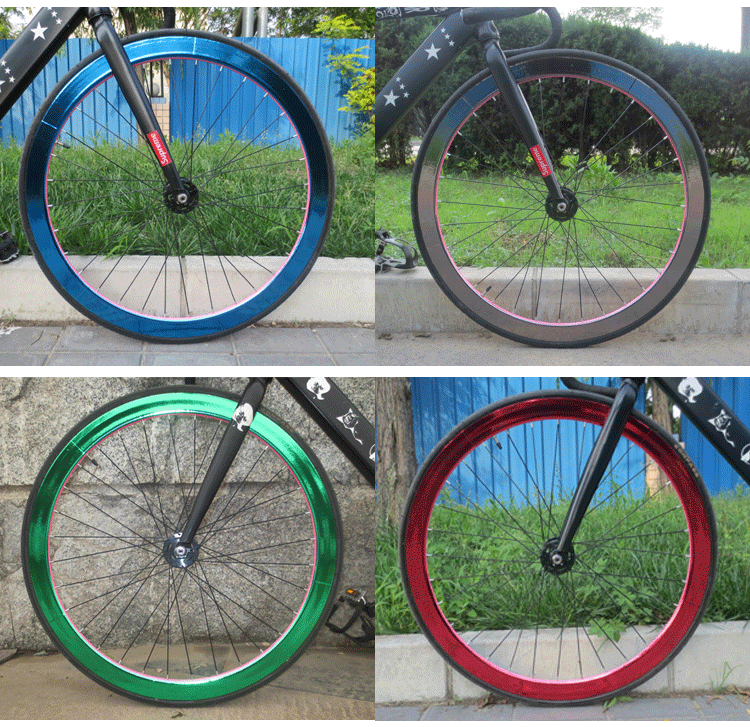 Décoration pour vélo - Ref 2277258 Image 24