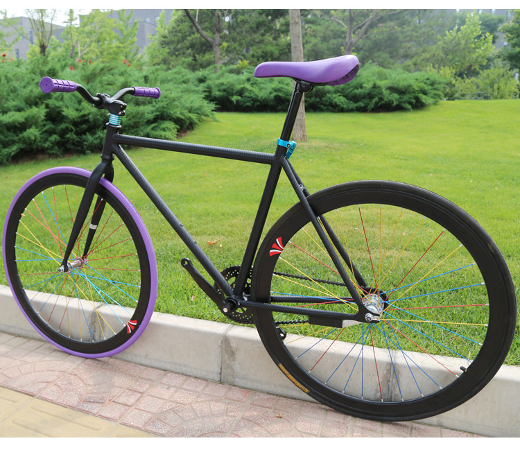 Autocollant pour vélo - Ref 2290214 Image 12