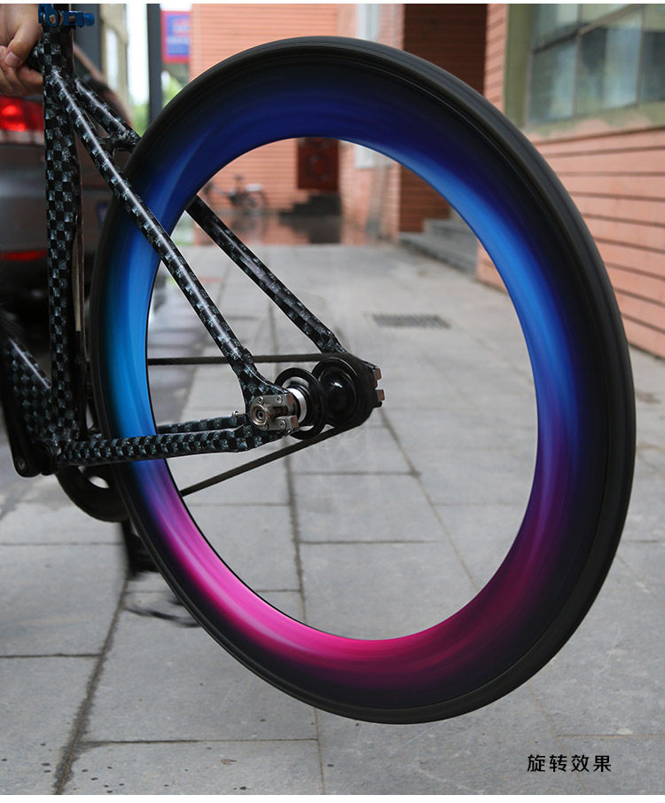 Autocollant pour vélo - Ref 2279858 Image 27