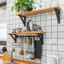 Nordic tiles black and white wall tiles Japanese style minimalist small square tiles kitchen balcony bathroom toilet mosaic