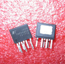 TOP266EG in-line power drive management chip IC imported TOP266EN in stock