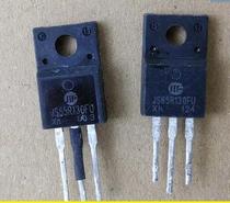 High current large chip FET JS65R130FU Jilin high power switch tube inverter 650V 30A