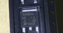 SUD50N04-05L-E3 FET NCH 40V 50A SMD TO-252 MOSFET