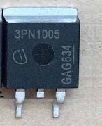 IPB100N10S3-05 3PN1005 brand new imported spot TO-263 100A 100V direct shooting