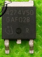 4274V50 TO-252 Car common accessories  
