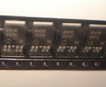 6143D BTS6143D Cruze computer board vulnerable driver chip spot quality assurance