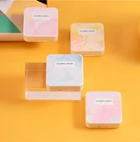 凯达 Новая коробка контактной линзы Contact Lins Box Invisible Companion Box Box/Diy Box/JK97