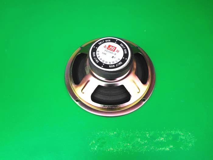 6 inch household constant resistance woofer 10W school public broadcasting speaker constant pressure ceiling speaker audio