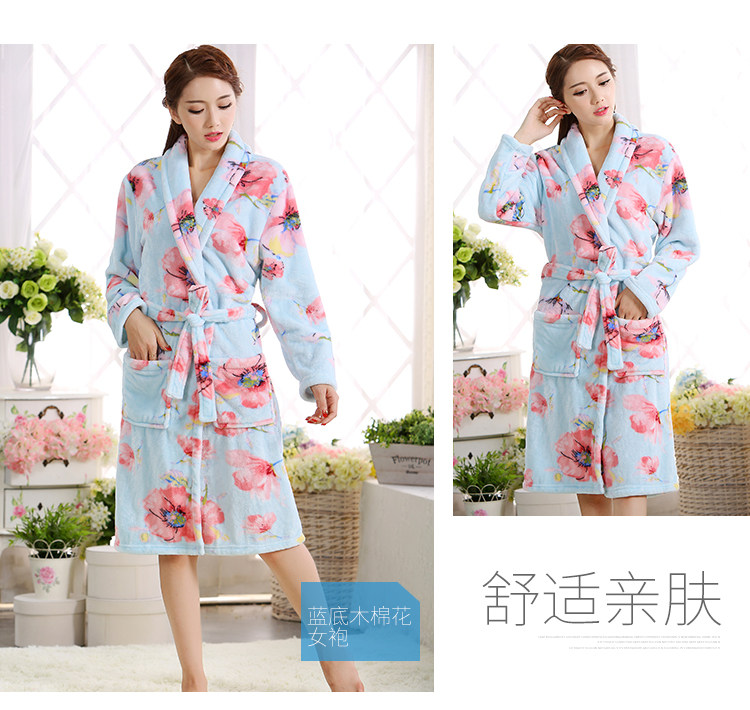 Peignoir jeunesse SWEET MINIHU - Ref 594635 Image 41