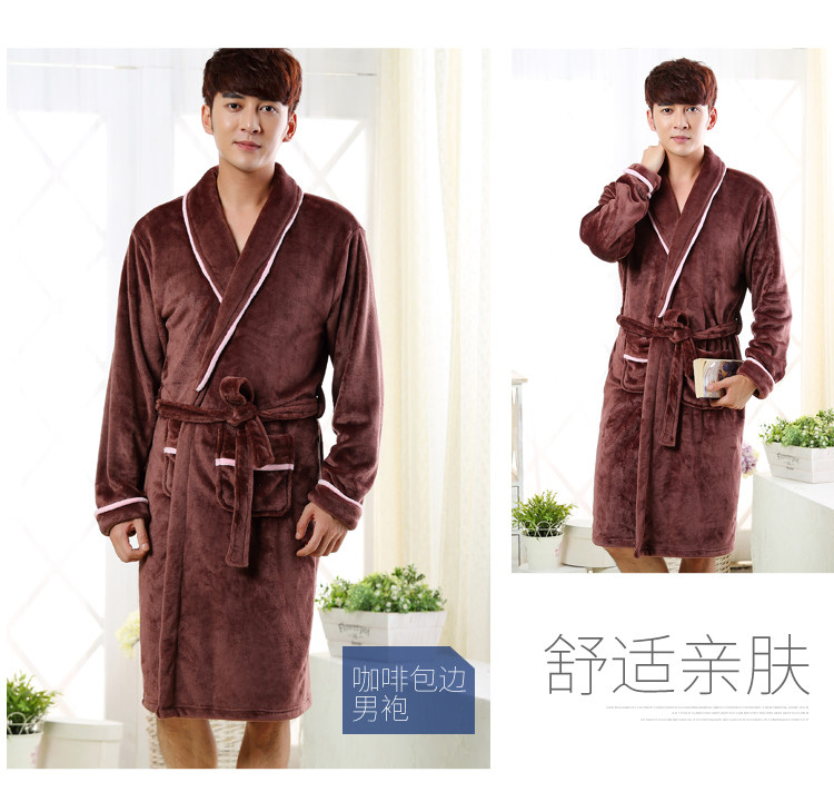 Peignoir jeunesse SWEET MINIHU - Ref 601856 Image 14