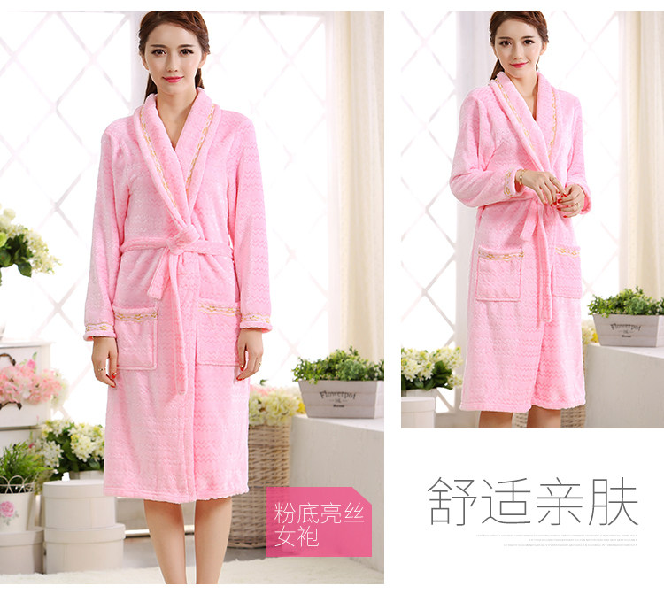 Peignoir jeunesse SWEET MINIHU - Ref 601841 Image 30