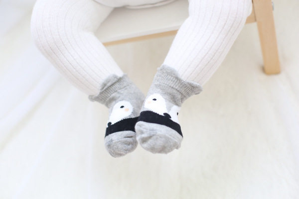 Chaussettes pour bébé - Ref 2110175 Image 14