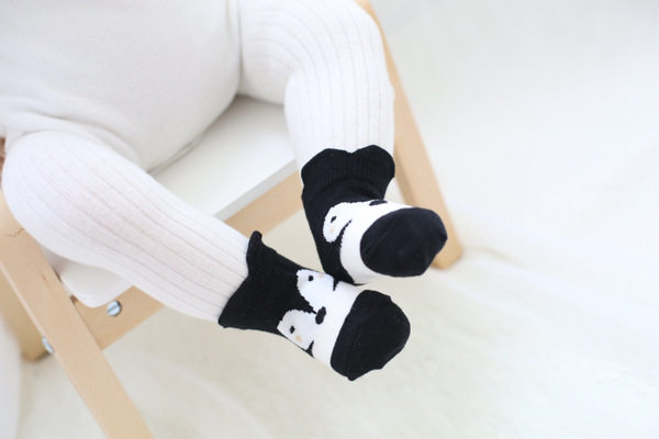 Chaussettes pour bébé - Ref 2110175 Image 15