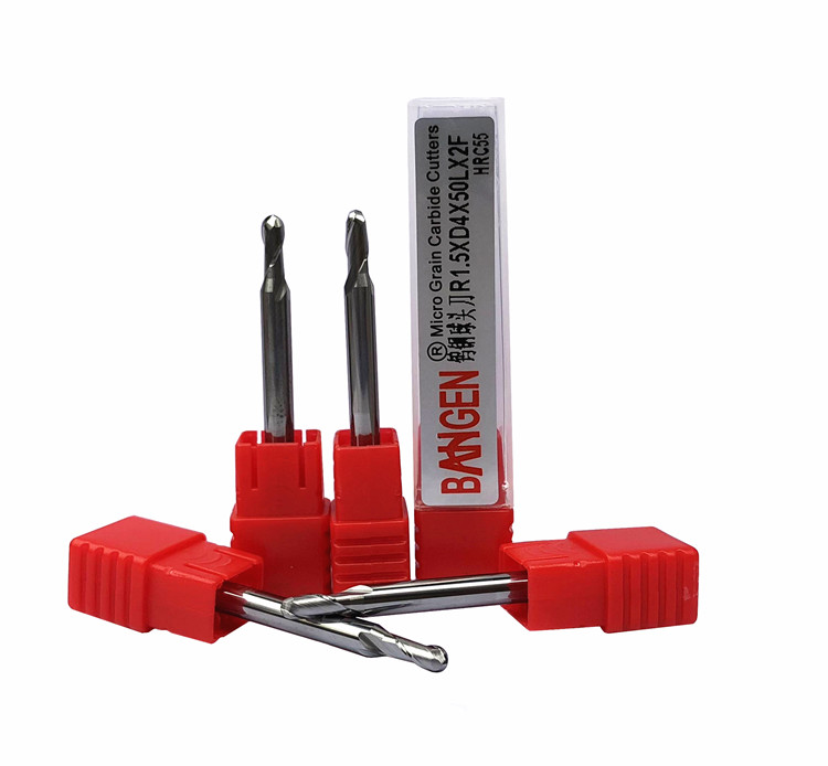 55 degrees tungsten steel aluminum inner R ball knife R0 5 R1 R2 R4 R5 R6 R6 R6 R6 R6 RMC cutter