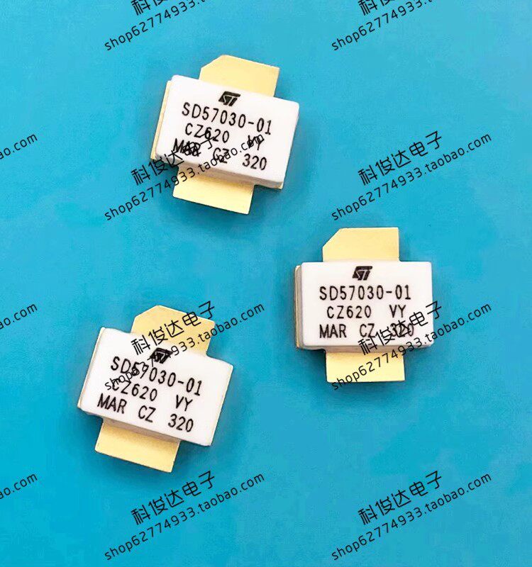 SD57030-01 High Frequency Tube Microwave Radio Frequency Tube-Taobao