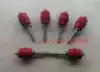 30*3 40*4 Machine room grounding bracket Bakelite insulator PEN copper row bracket M6 M8 bracket