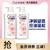 Шампунь, удаление перхоти, 680г