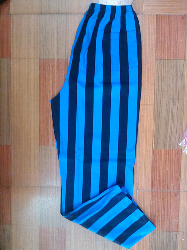 Pantalon pyjama Moyen-âge NSK456 - Ref 731580 Image 12