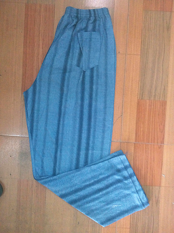 Pantalon pyjama Moyen-âge NSK456 - Ref 731580 Image 14