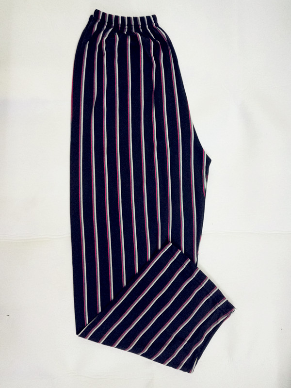 Pantalon pyjama Moyen-âge NSK456 - Ref 731580 Image 7