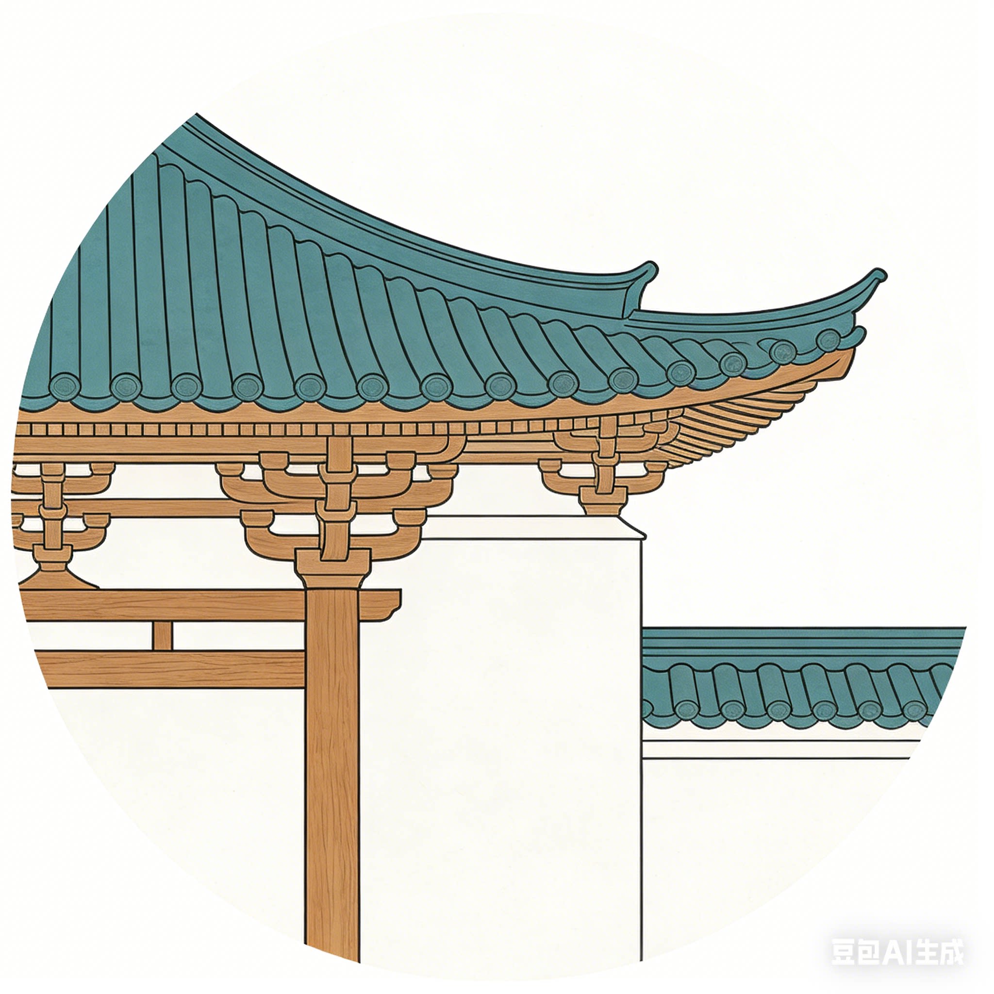 宋式美学家居全屋定制