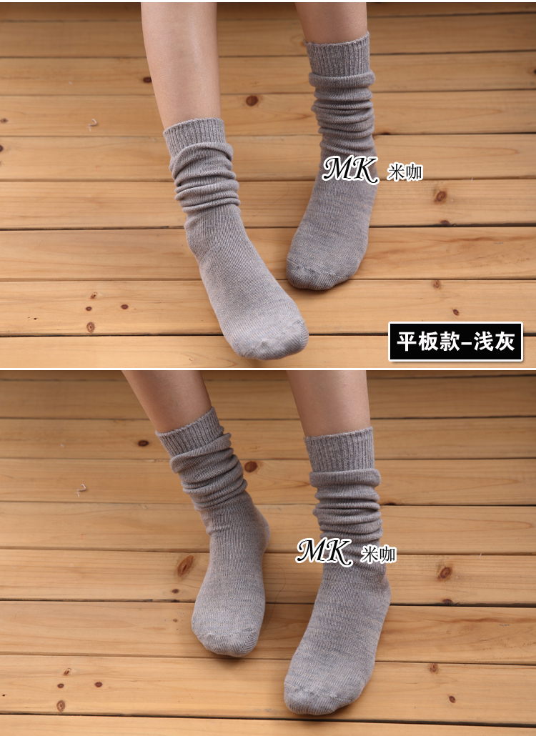 Chaussettes - collants simple - Ref 754114 Image 40