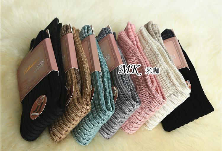 Chaussettes - collants simple - Ref 754114 Image 9