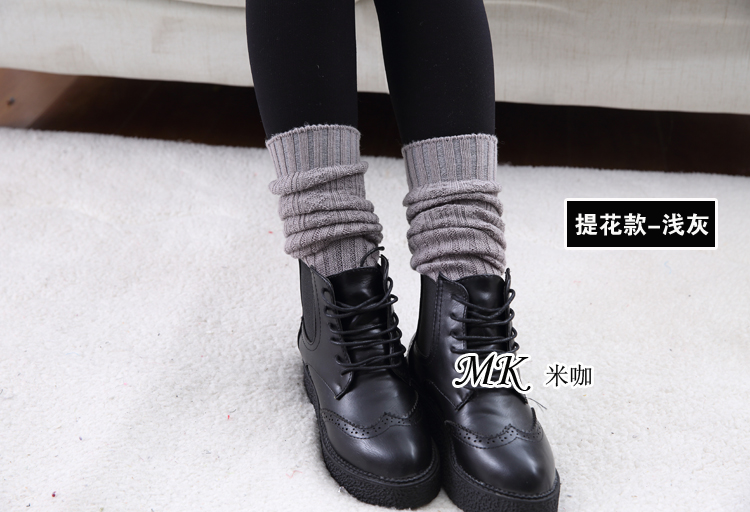 Chaussettes - collants simple - Ref 754114 Image 17