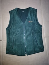 Pure Fidelity Cashmere Vest Warm Waistcoat