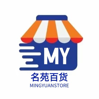 名苑百货的LOGO