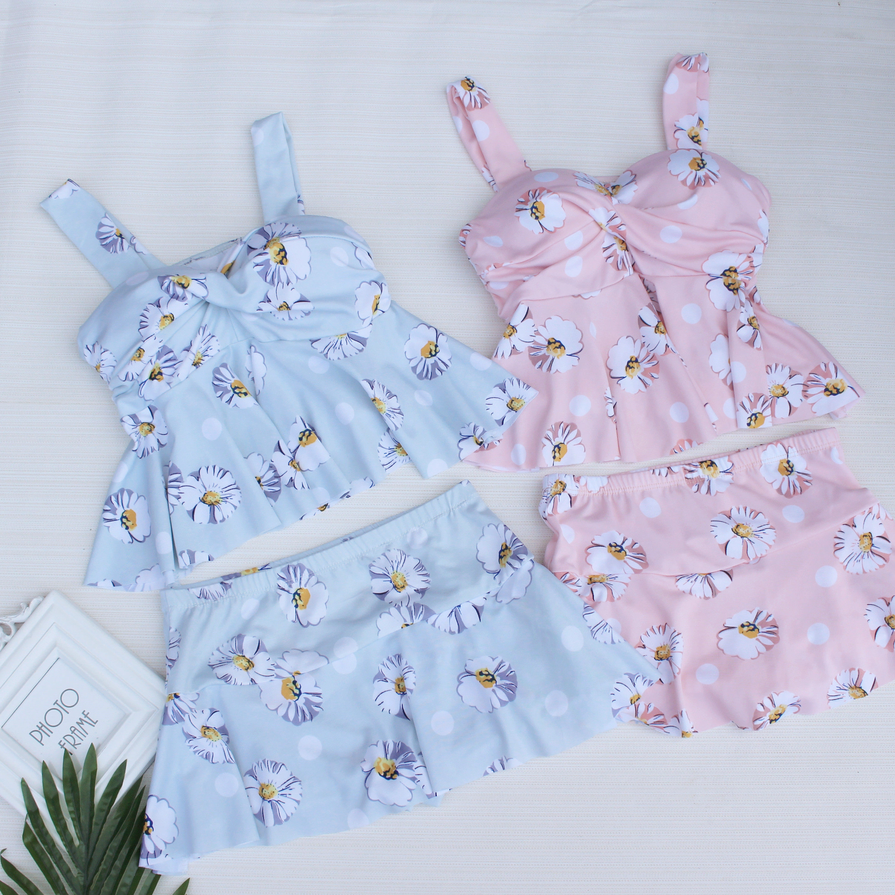 Maillot de bain pour femme - Ref 3028580 Image 1