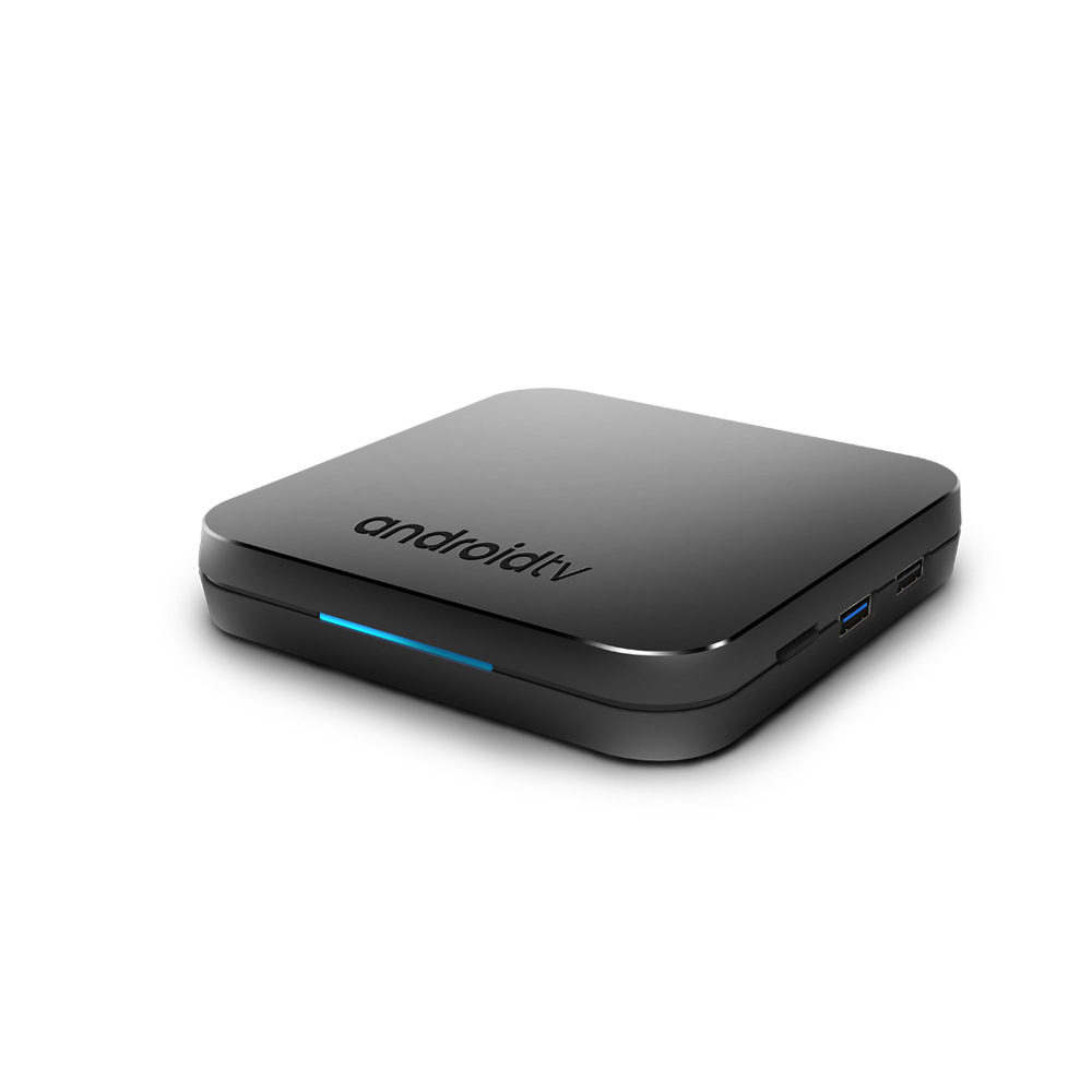 cục phát wifi huawei Mạng thông minh gia đình không dây 4G TV box Android HD set-top box 32g đầu đĩa cứng 4k máy chiếu sony