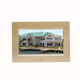 Экран, цифровая электронная фоторамка, настольный настольный календарь, 7 дюймов, подарок на день рождения